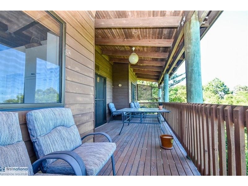 36 Justin Avenue, Tamborine Mountain QLD 4272