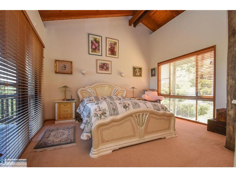 36 Justin Avenue, Tamborine Mountain QLD 4272