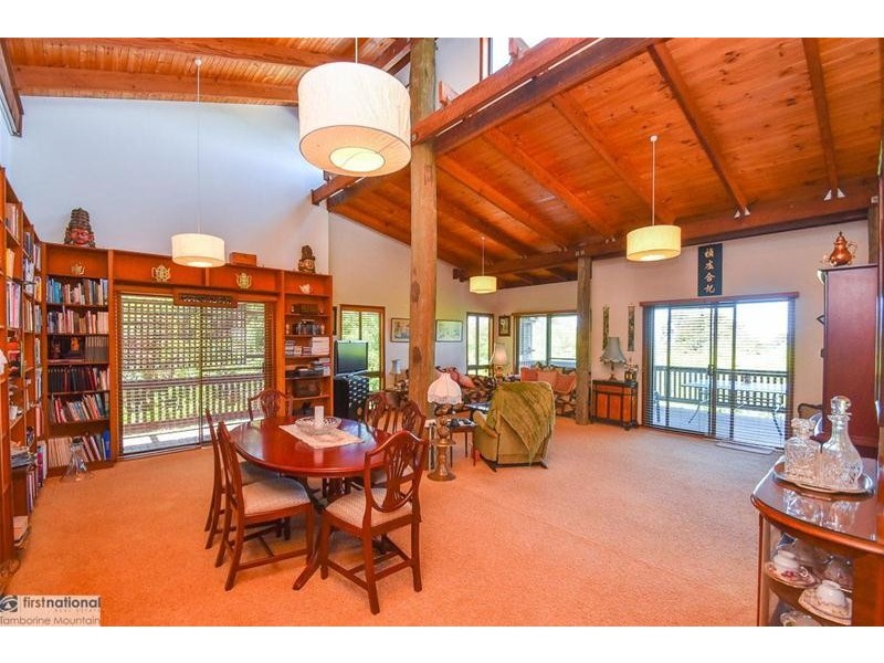 36 Justin Avenue, Tamborine Mountain QLD 4272