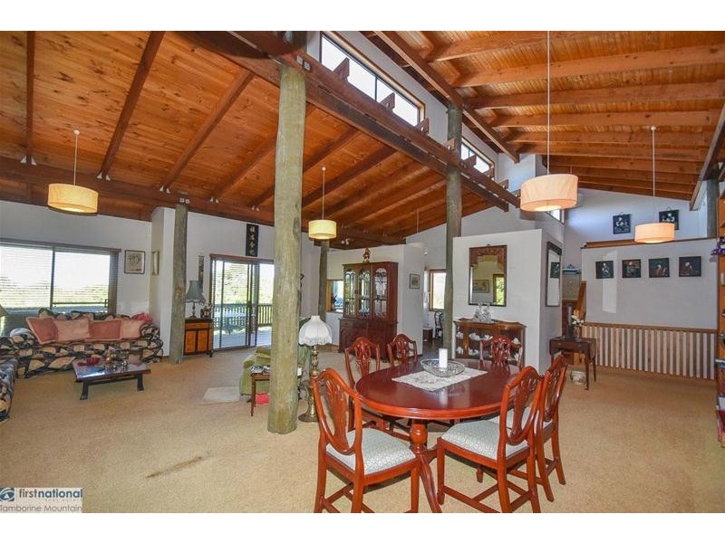 36 Justin Avenue, Tamborine Mountain QLD 4272