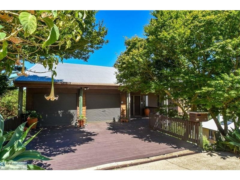 36 Justin Avenue, Tamborine Mountain QLD 4272