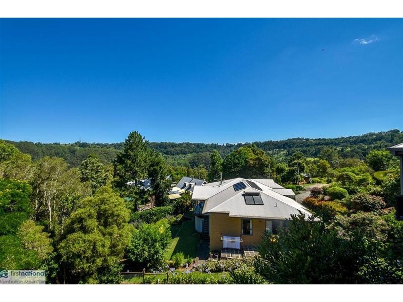36 Justin Avenue, Tamborine Mountain QLD 4272