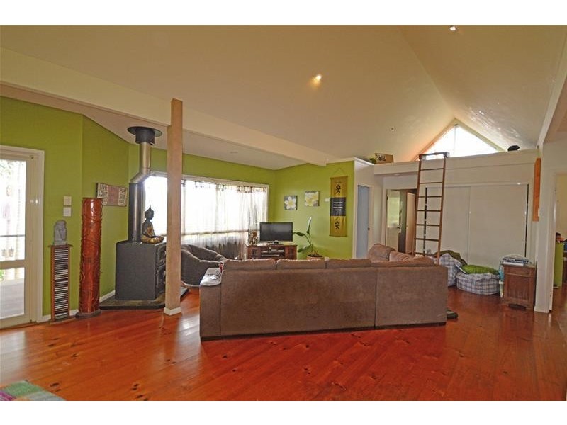 71 Magnetic Drive, Tamborine Mountain QLD 4272