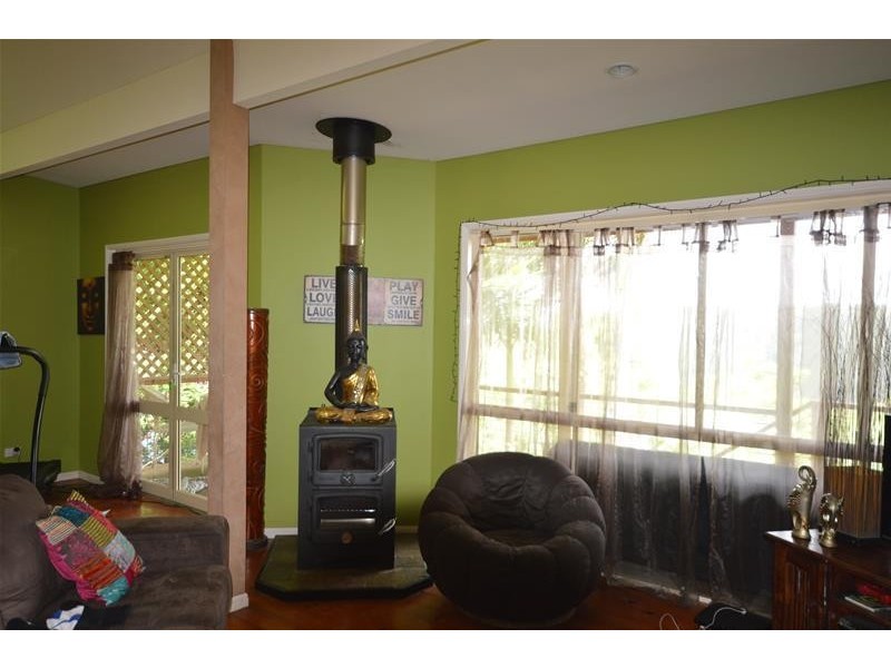 71 Magnetic Drive, Tamborine Mountain QLD 4272