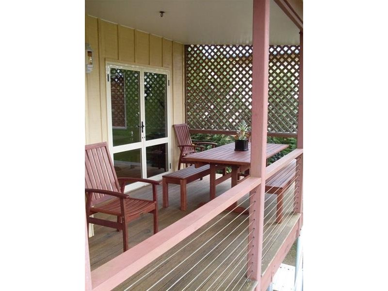 71 Magnetic Drive, Tamborine Mountain QLD 4272