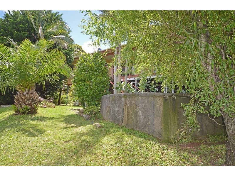 71 Magnetic Drive, Tamborine Mountain QLD 4272