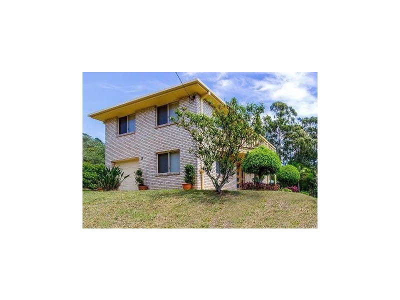 Tamborine Mountain QLD 4272