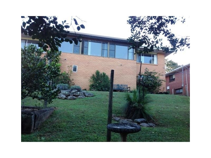 Tamborine Mountain QLD 4272