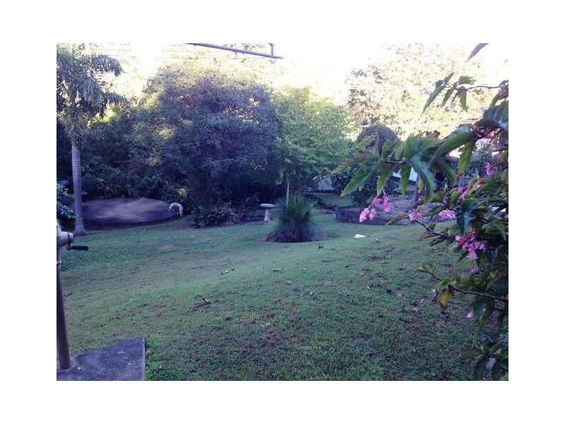 Tamborine Mountain QLD 4272