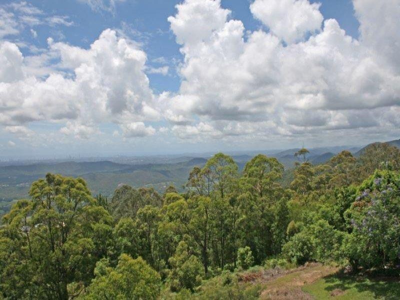 Tamborine Mountain QLD 4272