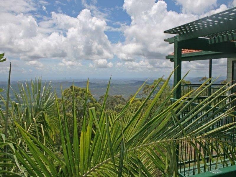 Tamborine Mountain QLD 4272