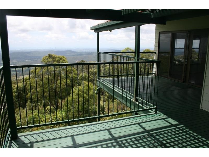 Tamborine Mountain QLD 4272