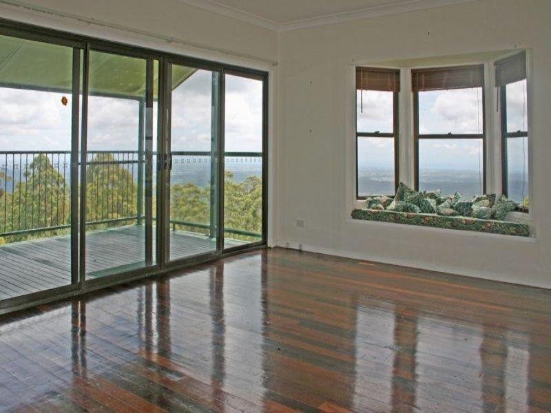 Tamborine Mountain QLD 4272