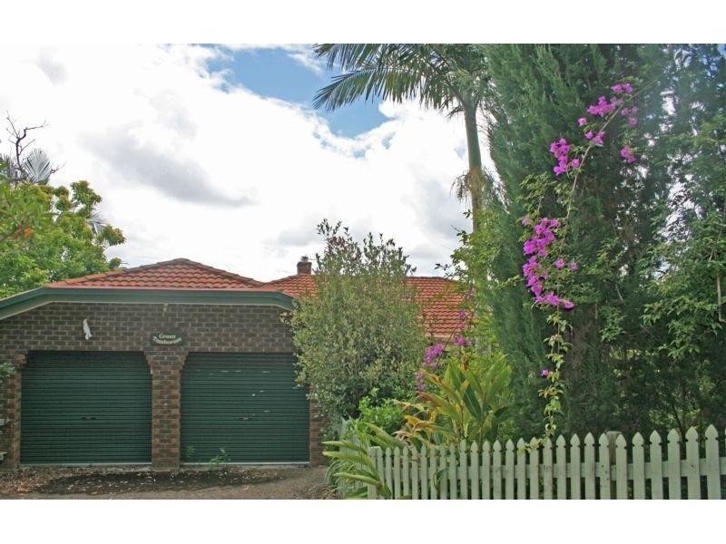 Tamborine Mountain QLD 4272