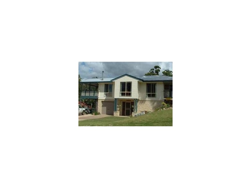 Eagle Heights QLD 4271