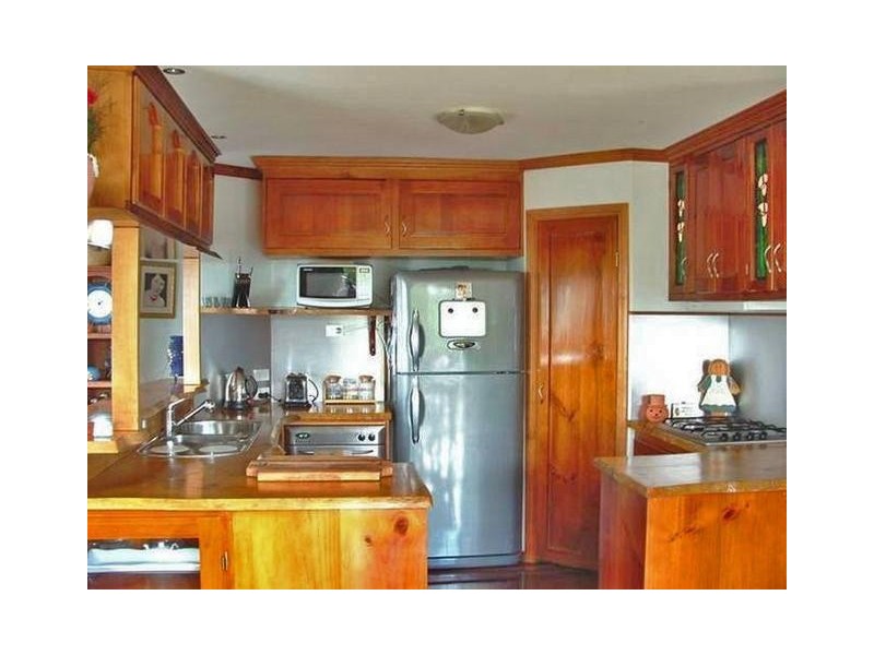 Eagle Heights QLD 4271
