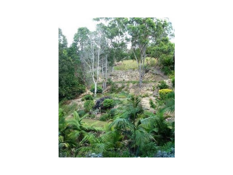 Eagle Heights QLD 4271