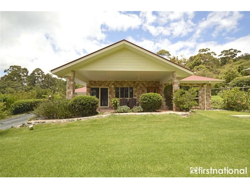 2-4 Ambon Court, Tamborine Mountain QLD 4272