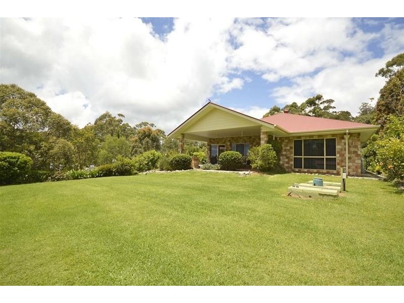 2-4 Ambon Court, Tamborine Mountain QLD 4272