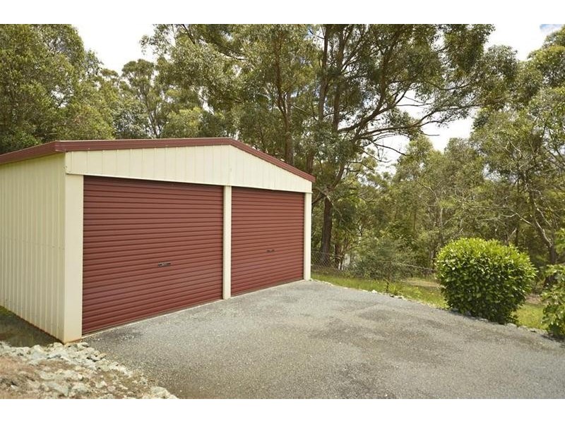 2-4 Ambon Court, Tamborine Mountain QLD 4272