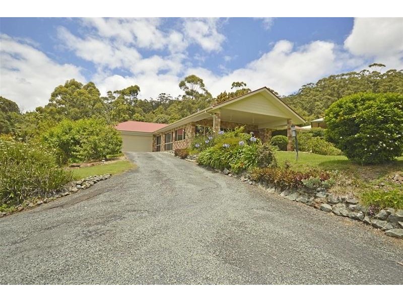 2-4 Ambon Court, Tamborine Mountain QLD 4272