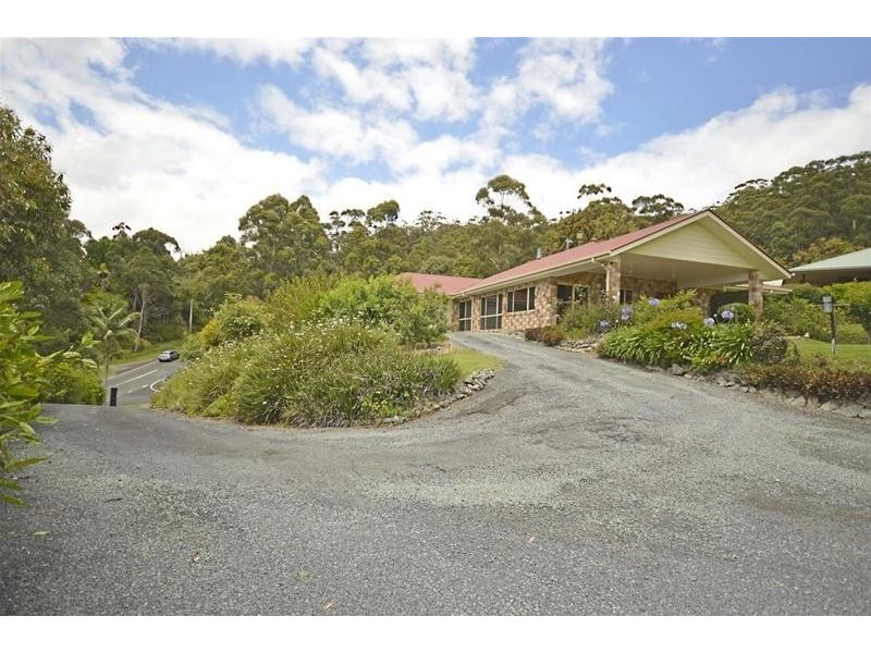 2-4 Ambon Court, Tamborine Mountain QLD 4272