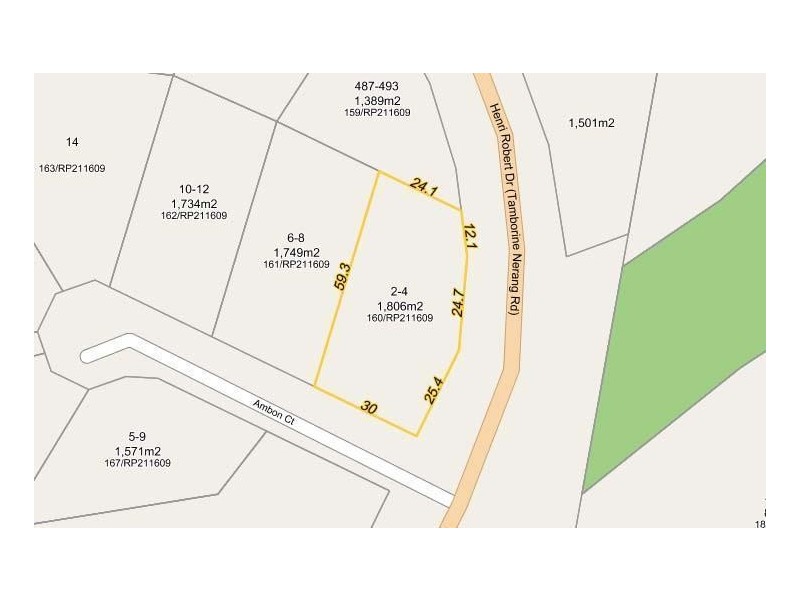 2-4 Ambon Court, Tamborine Mountain QLD 4272