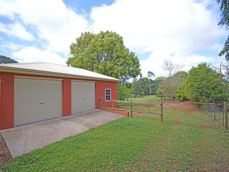 182 LONG Road, Tamborine Mountain QLD 4272