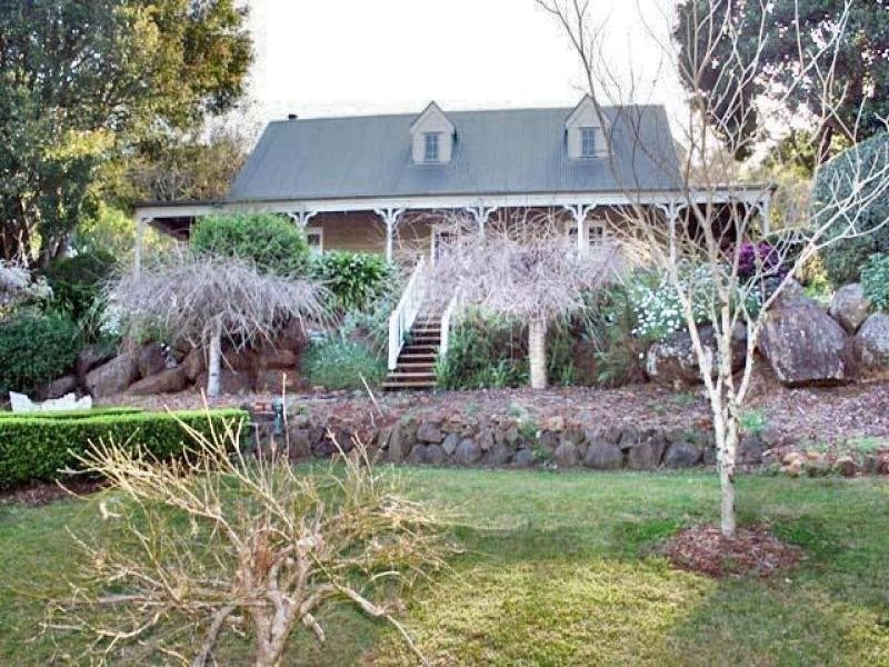 Tamborine Mountain QLD 4272