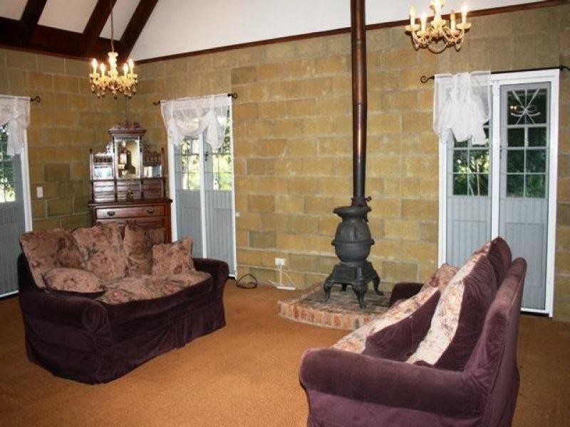 Tamborine Mountain QLD 4272