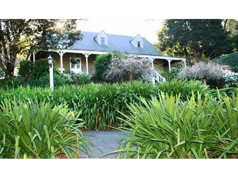 Tamborine Mountain QLD 4272