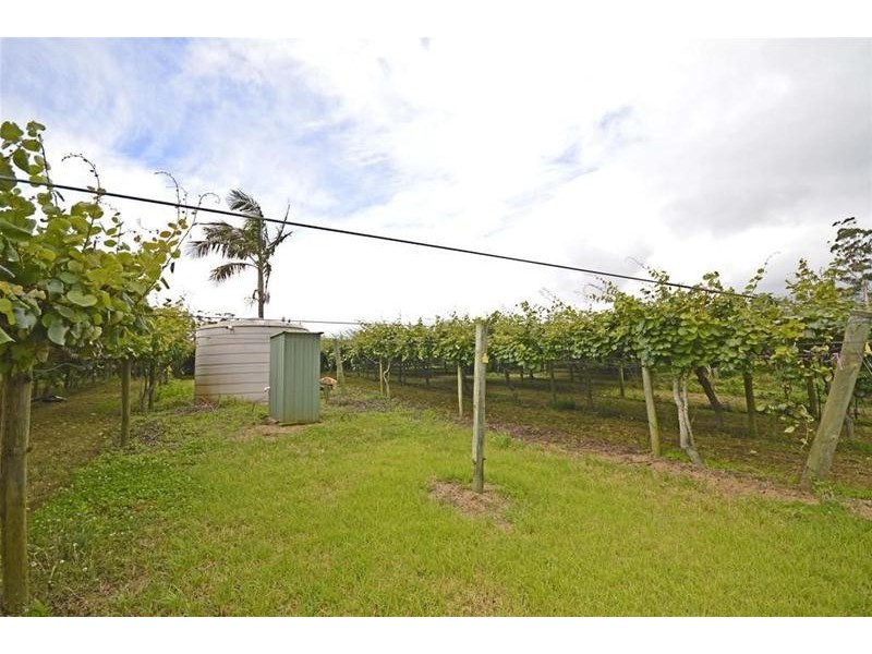 47 Kootenai Drive, Tamborine Mountain QLD 4272