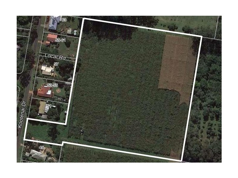 47 Kootenai Drive, Tamborine Mountain QLD 4272