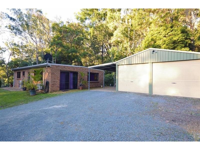 145 Murray Grey Drive, Tamborine QLD 4270