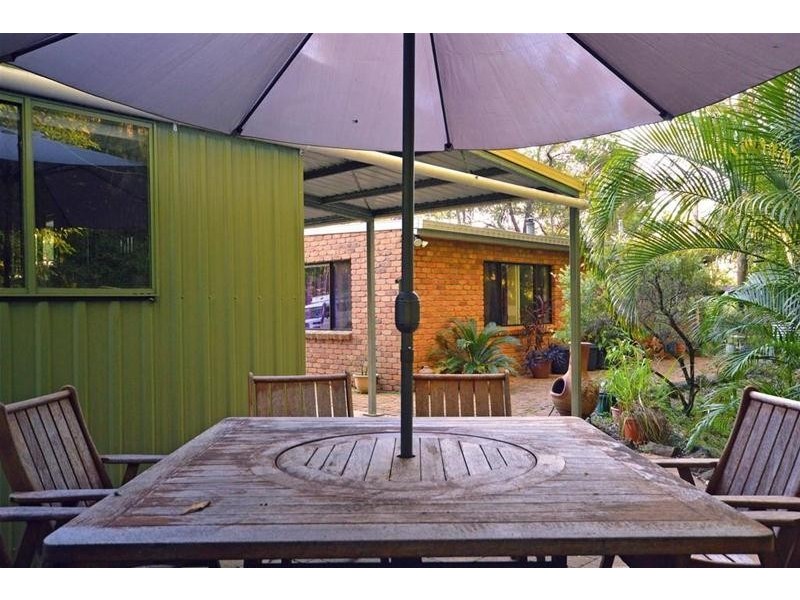 145 Murray Grey Drive, Tamborine QLD 4270