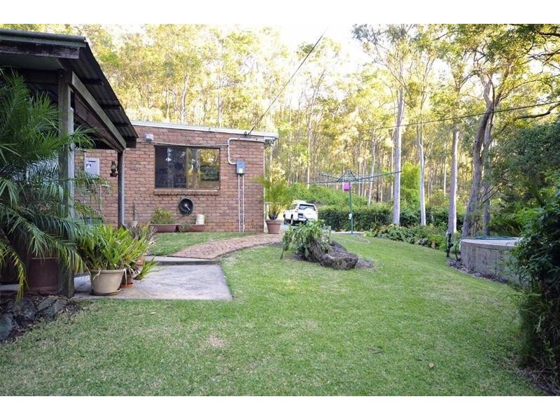145 Murray Grey Drive, Tamborine QLD 4270