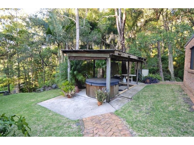 145 Murray Grey Drive, Tamborine QLD 4270