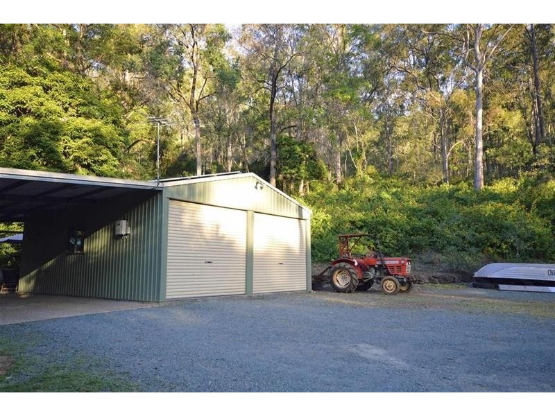 145 Murray Grey Drive, Tamborine QLD 4270