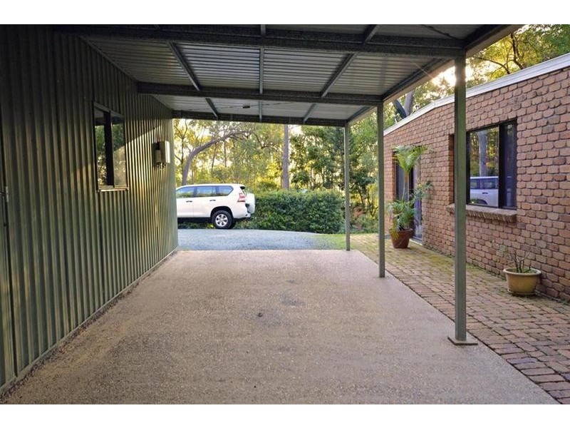 145 Murray Grey Drive, Tamborine QLD 4270