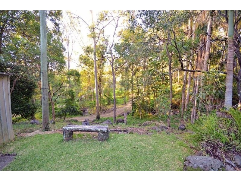 145 Murray Grey Drive, Tamborine QLD 4270