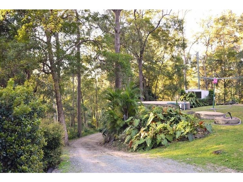 145 Murray Grey Drive, Tamborine QLD 4270