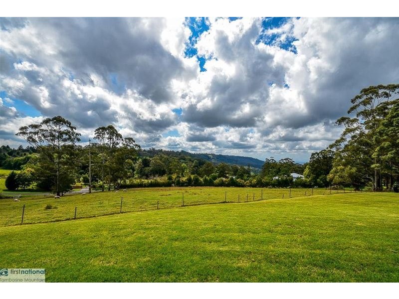 22 Munro Court, Tamborine Mountain QLD 4272