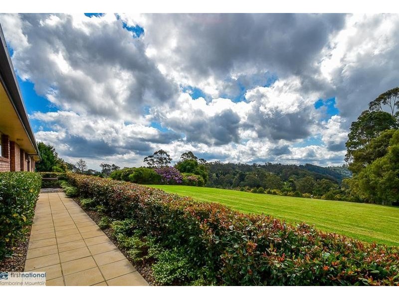 22 Munro Court, Tamborine Mountain QLD 4272