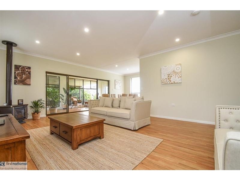 22 Munro Court, Tamborine Mountain QLD 4272