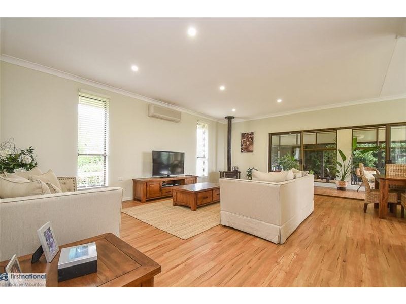 22 Munro Court, Tamborine Mountain QLD 4272