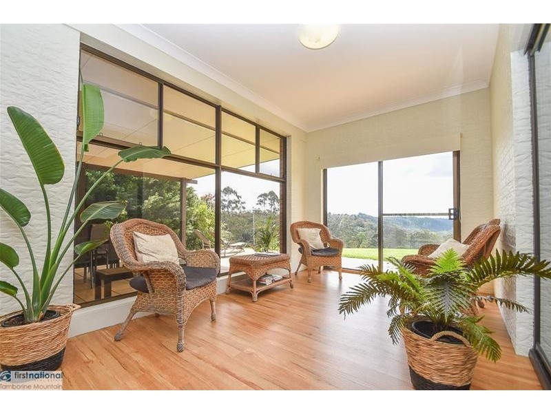 22 Munro Court, Tamborine Mountain QLD 4272