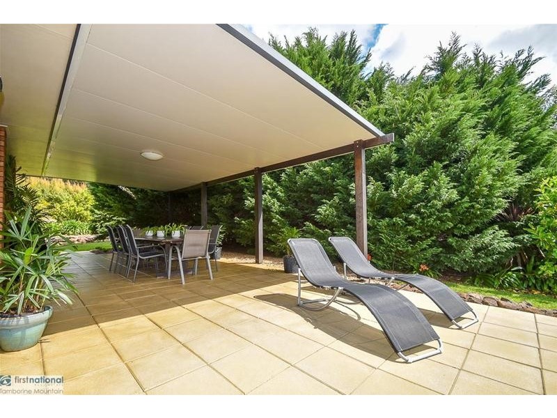 22 Munro Court, Tamborine Mountain QLD 4272