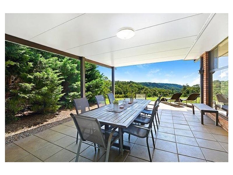 22 Munro Court, Tamborine Mountain QLD 4272