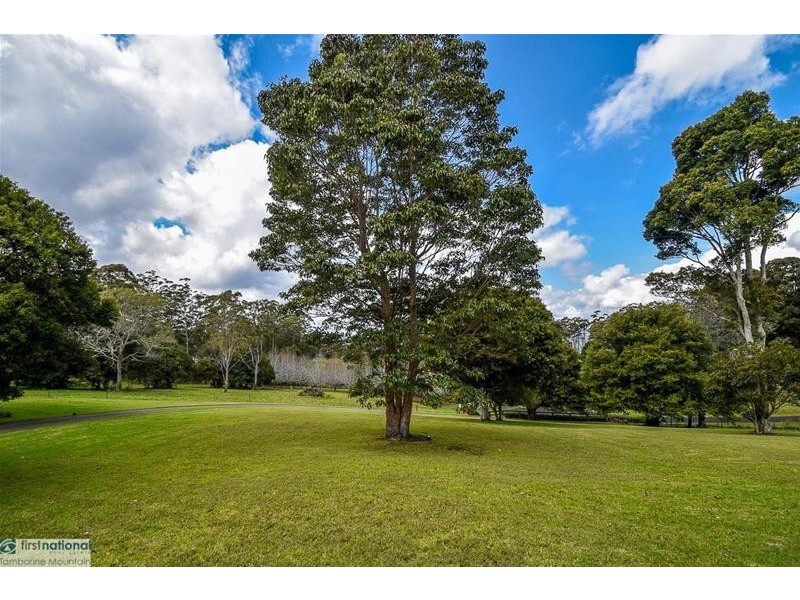 22 Munro Court, Tamborine Mountain QLD 4272