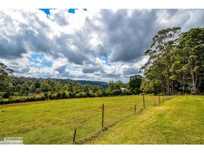 22 Munro Court, Tamborine Mountain QLD 4272